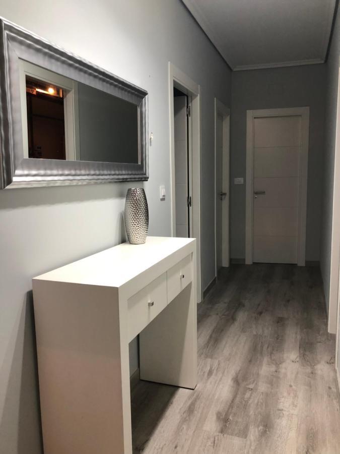 Ferienwohnung Piso Con Vistas Fisterra Exterior foto