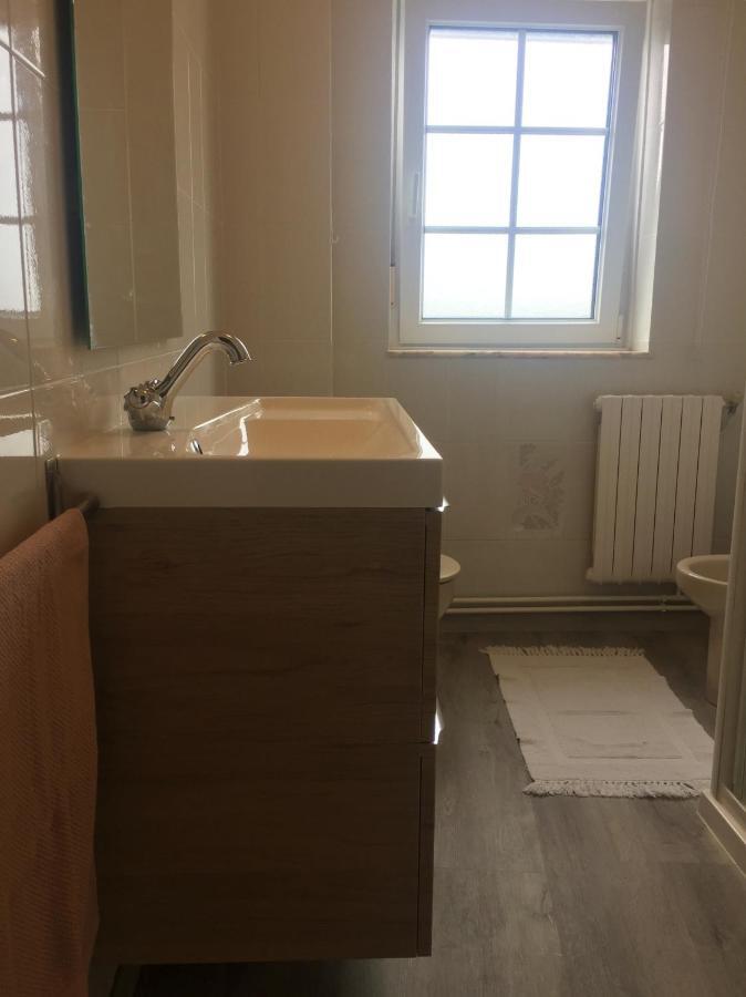 Ferienwohnung Piso Con Vistas Fisterra Exterior foto