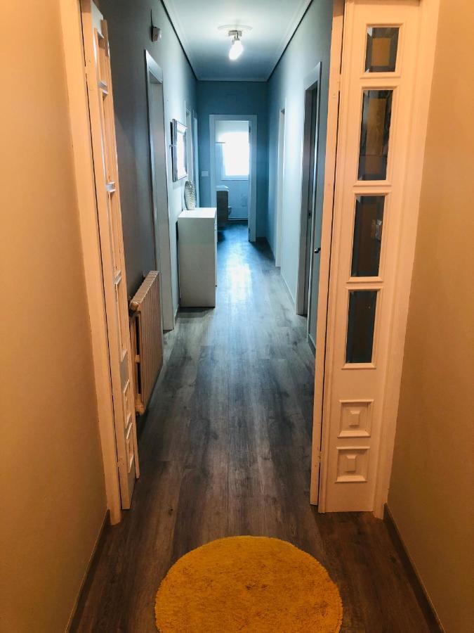 Ferienwohnung Piso Con Vistas Fisterra Exterior foto